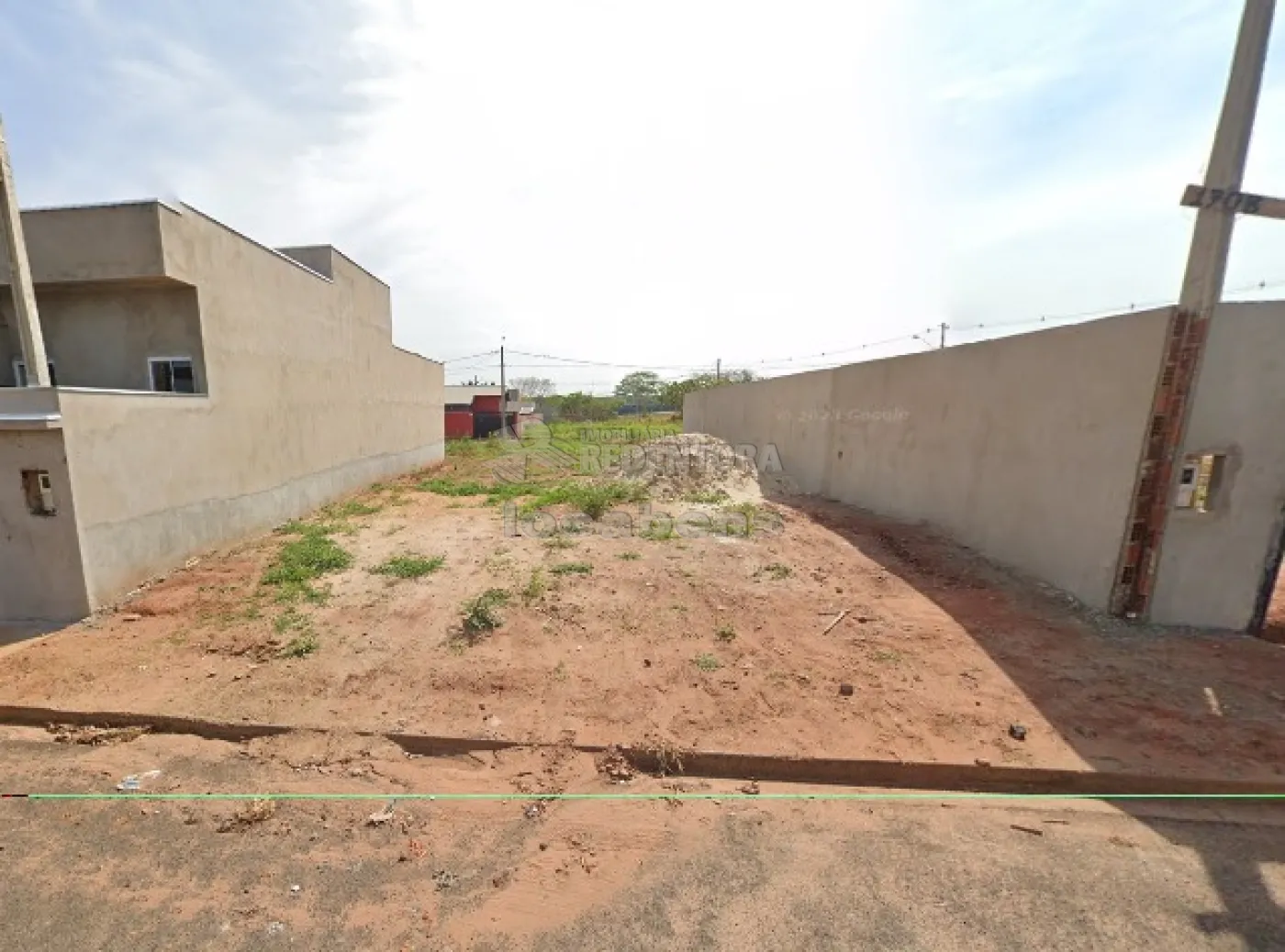 Comprar Terreno / Padrão em Bady Bassitt R$ 65.000,00 - Foto 1