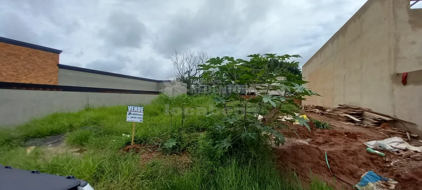 Comprar Terreno / Padrão em Bady Bassitt apenas R$ 160.000,00 - Foto 1