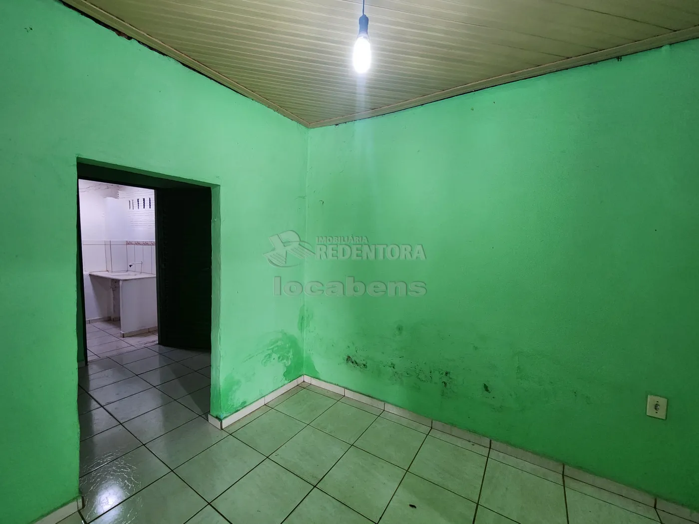 Alugar Casa / Padrão em São José do Rio Preto apenas R$ 500,00 - Foto 2