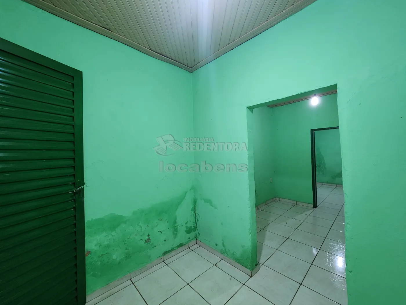 Alugar Casa / Padrão em São José do Rio Preto R$ 500,00 - Foto 5