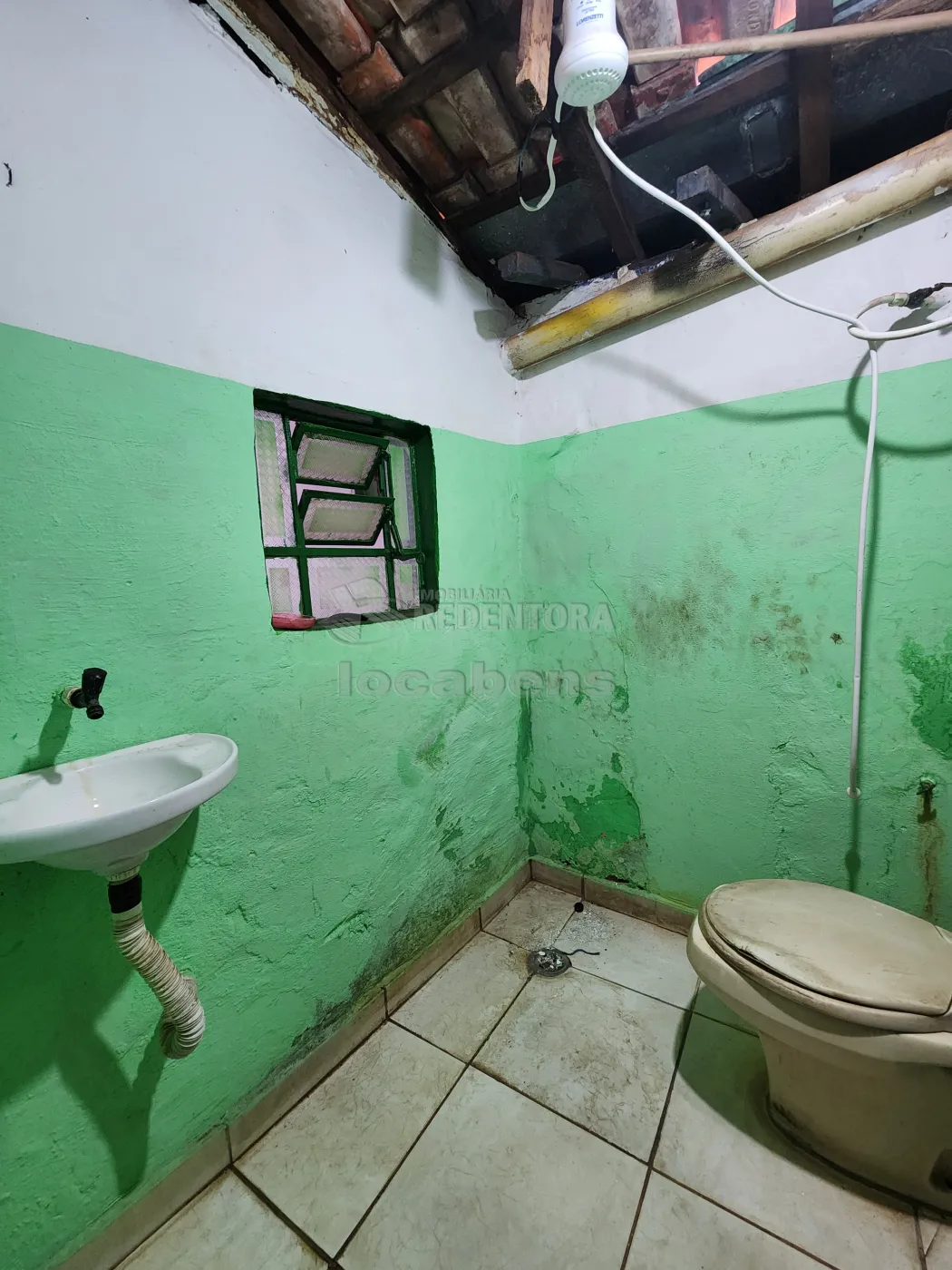 Alugar Casa / Padrão em São José do Rio Preto R$ 500,00 - Foto 7