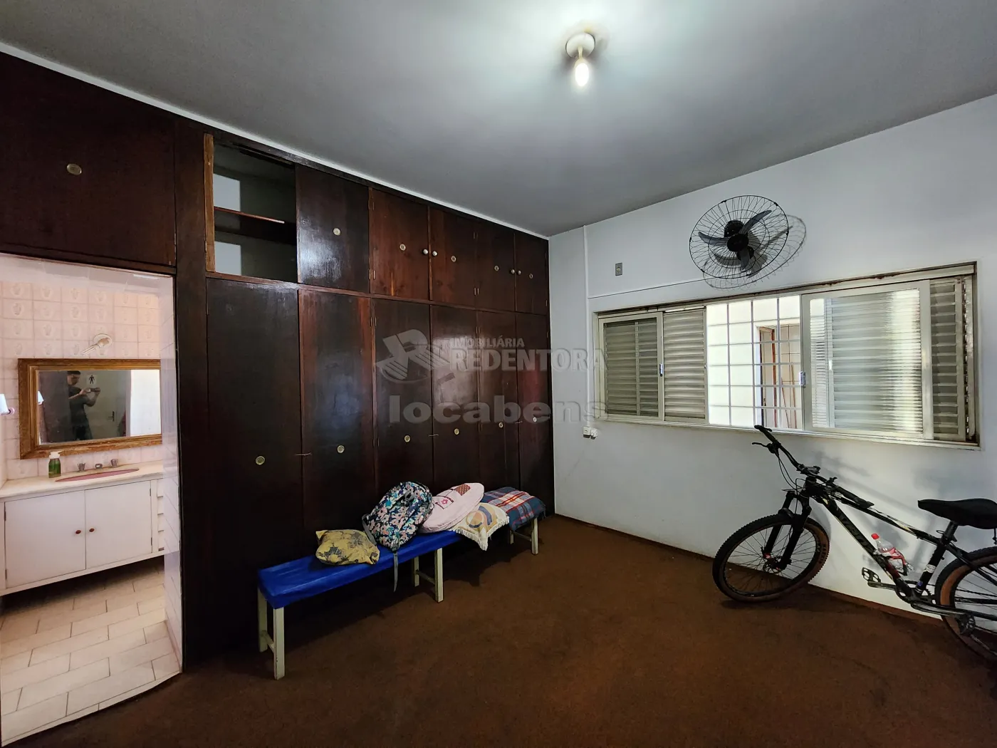 Alugar Casa / Padrão em São José do Rio Preto R$ 2.500,00 - Foto 9