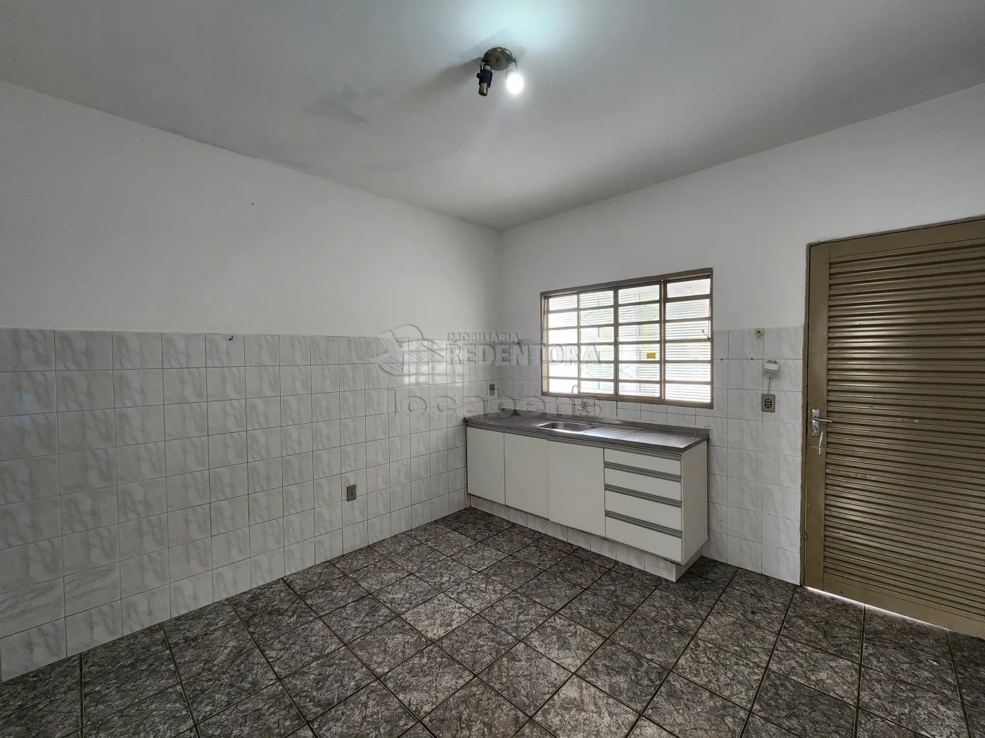 Alugar Casa / Padrão em São José do Rio Preto apenas R$ 1.300,00 - Foto 4
