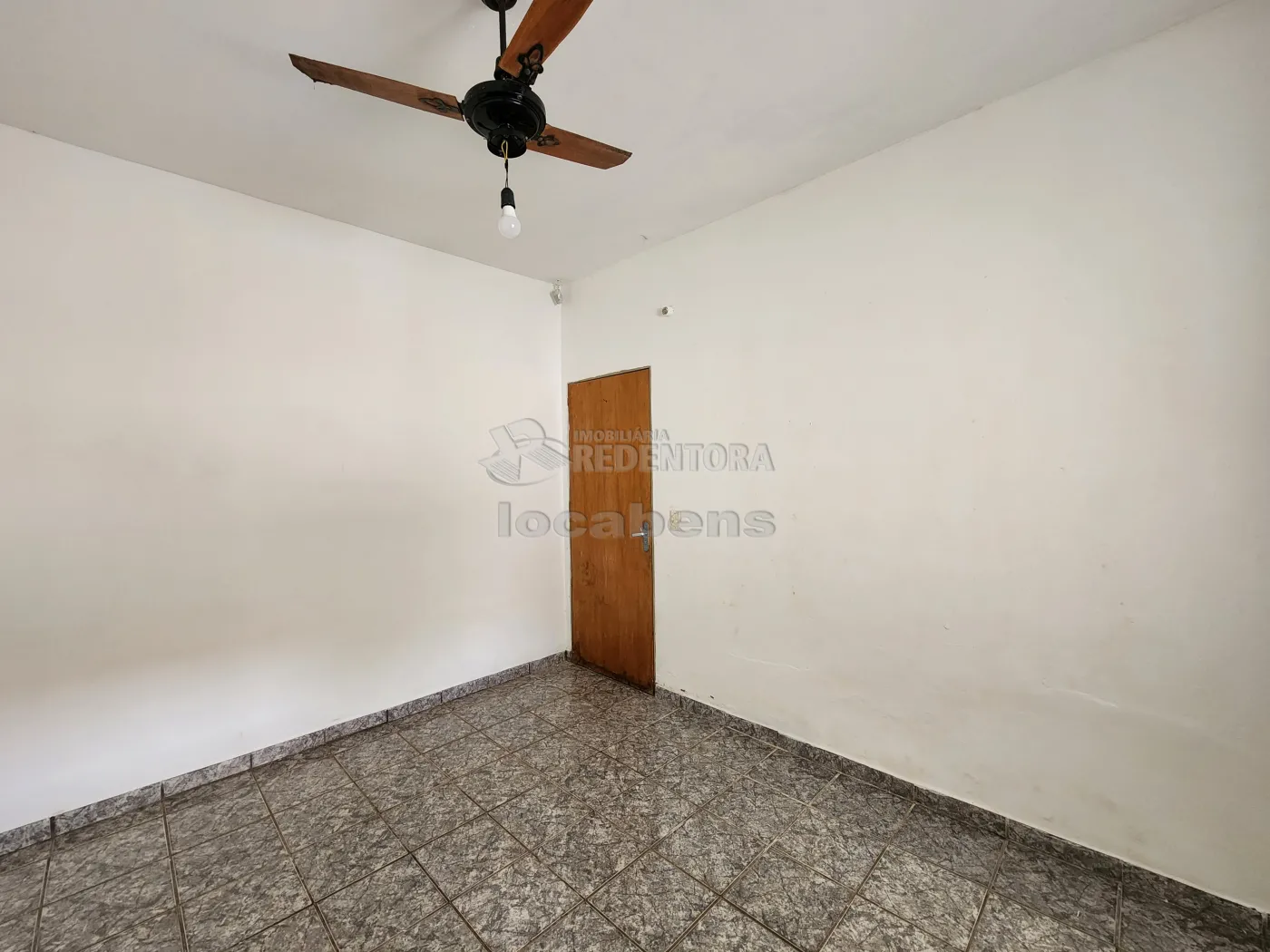 Alugar Casa / Padrão em São José do Rio Preto apenas R$ 1.300,00 - Foto 7