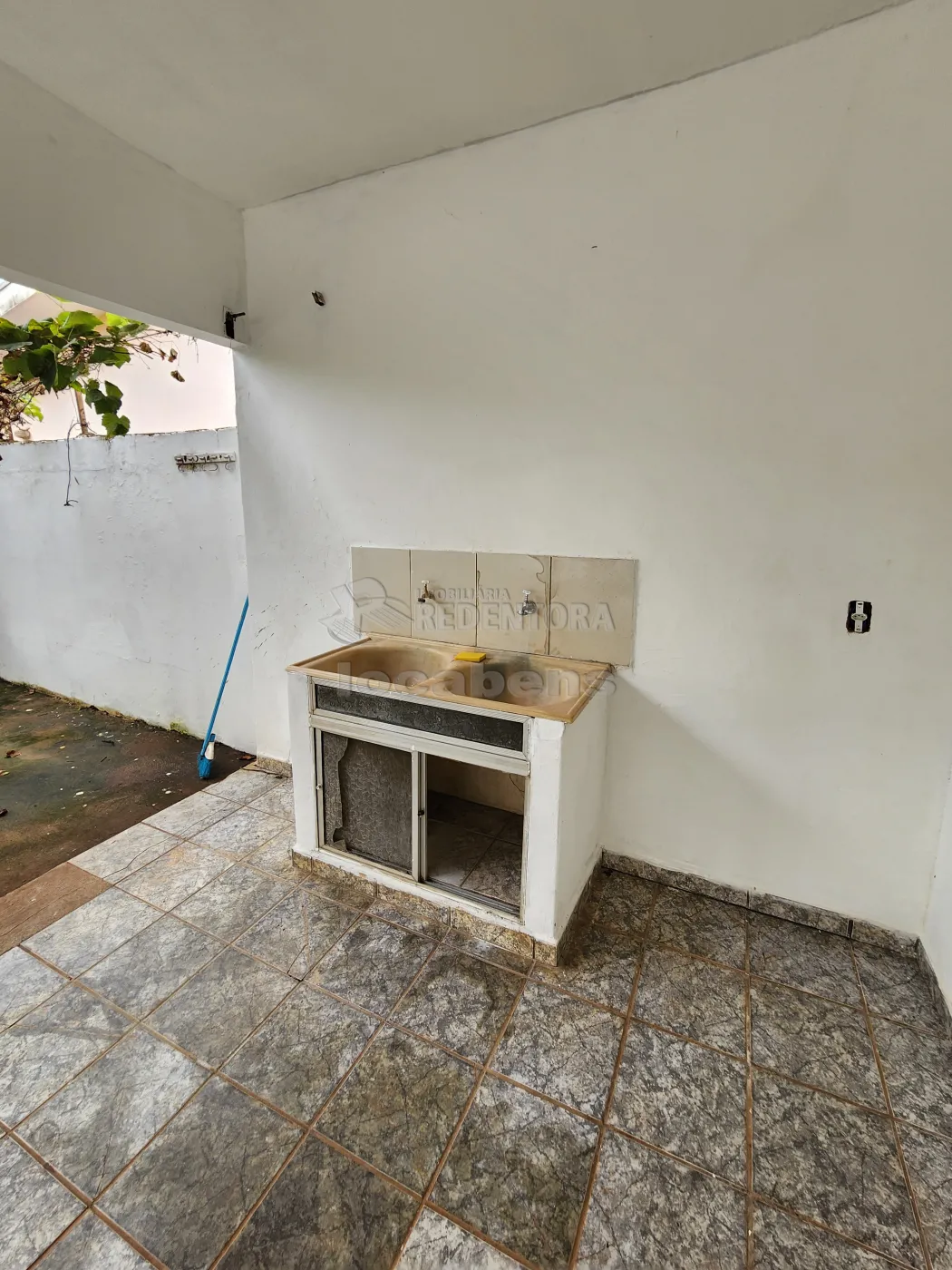 Alugar Casa / Padrão em São José do Rio Preto apenas R$ 1.300,00 - Foto 12