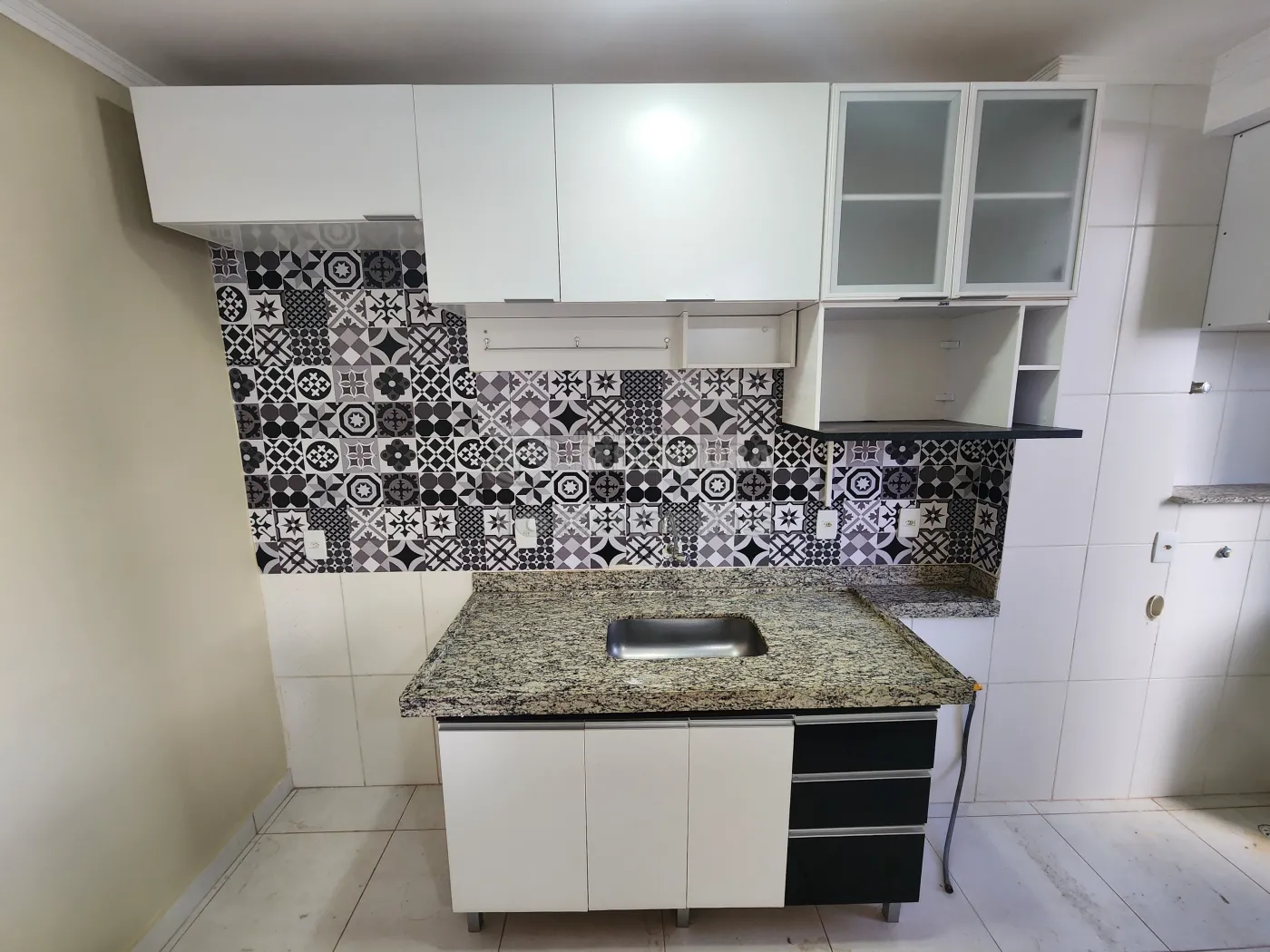 Alugar Apartamento / Padrão em São José do Rio Preto apenas R$ 950,00 - Foto 3