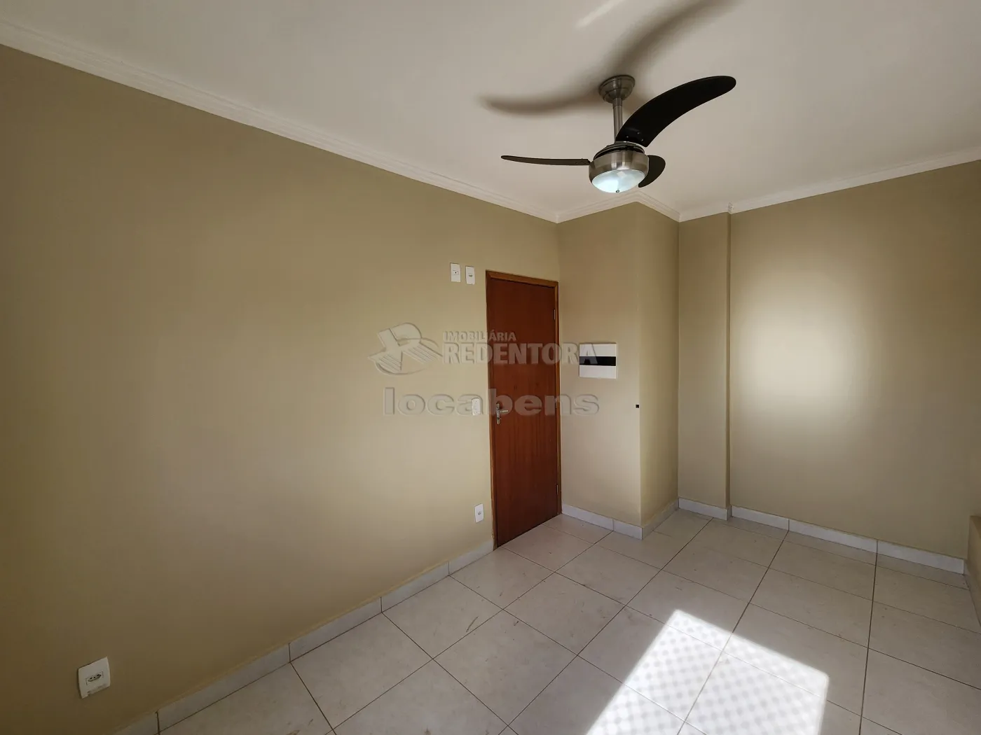 Alugar Apartamento / Padrão em São José do Rio Preto apenas R$ 950,00 - Foto 5