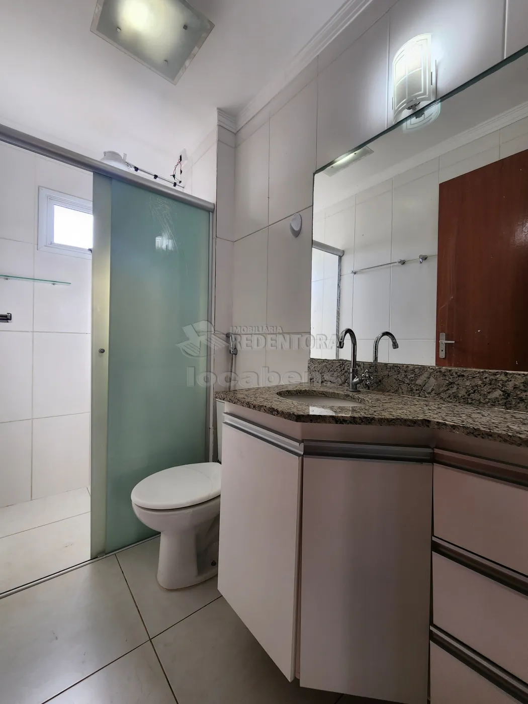 Alugar Apartamento / Padrão em São José do Rio Preto R$ 950,00 - Foto 6