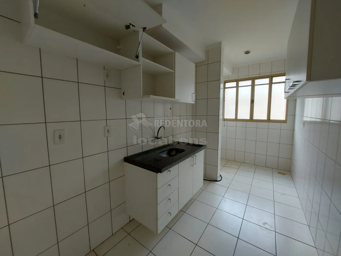 Alugar Apartamento / Padrão em São José do Rio Preto apenas R$ 690,00 - Foto 3