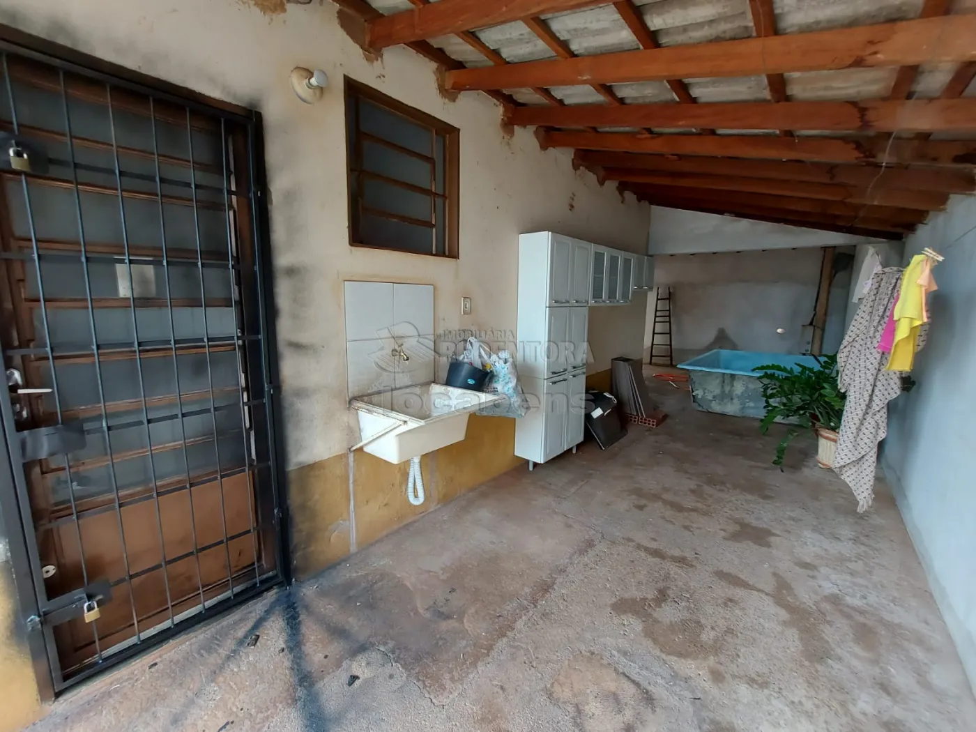 Alugar Casa / Padrão em São José do Rio Preto R$ 650,00 - Foto 7