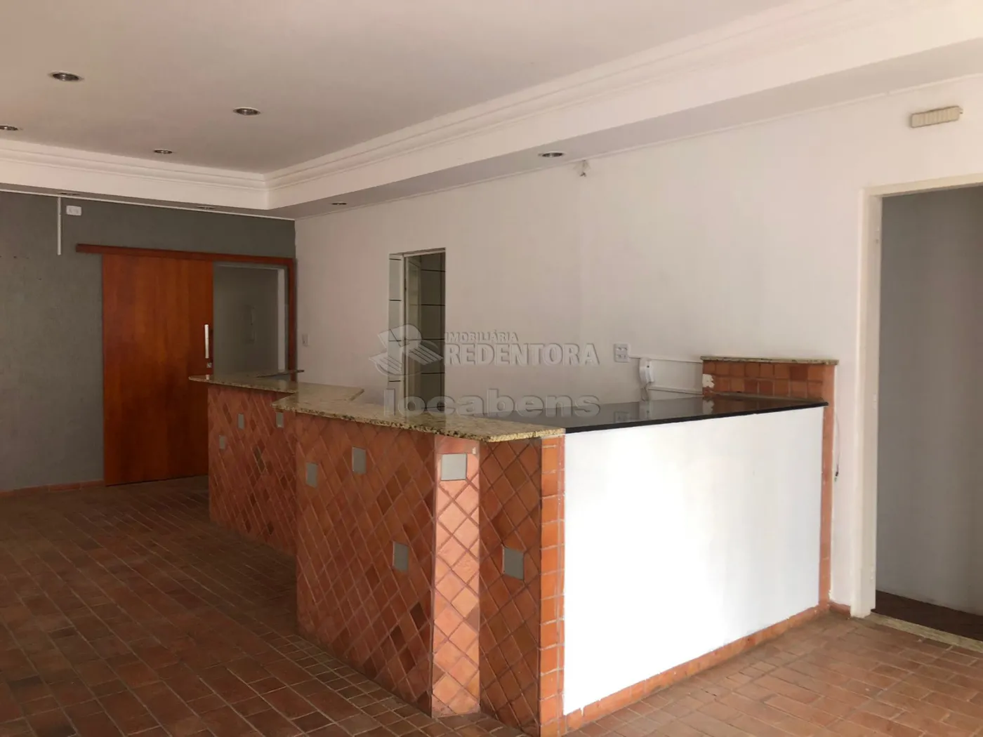 Alugar Comercial / Casa Comercial em São José do Rio Preto apenas R$ 3.000,00 - Foto 1