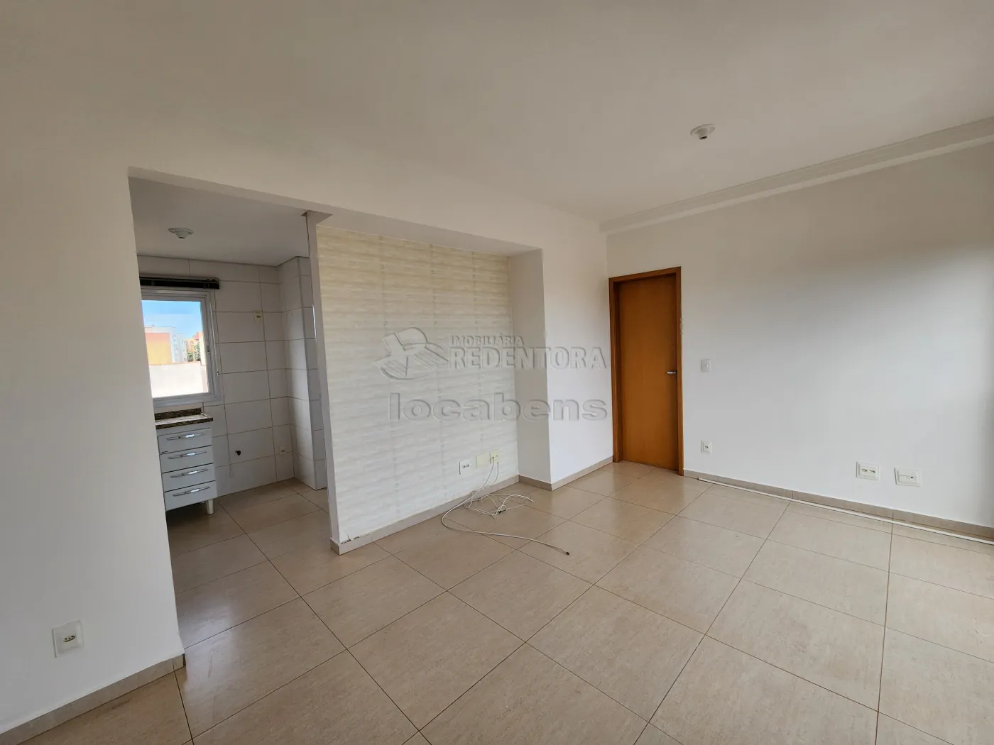 Alugar Apartamento / Padrão em São José do Rio Preto R$ 1.500,00 - Foto 1