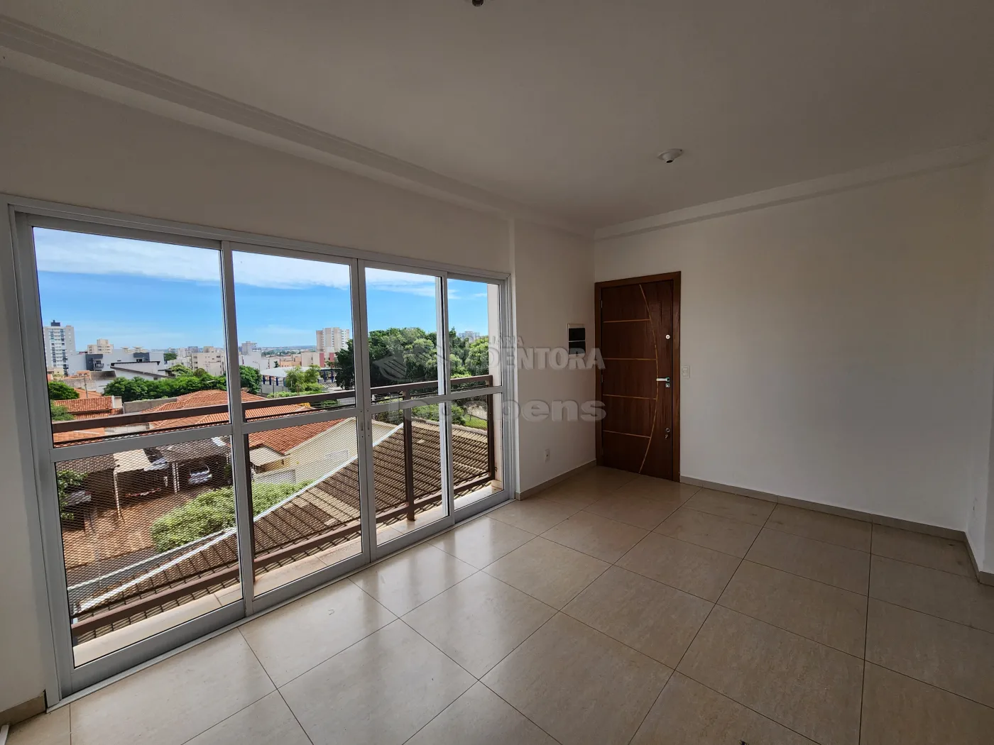 Alugar Apartamento / Padrão em São José do Rio Preto apenas R$ 1.500,00 - Foto 2