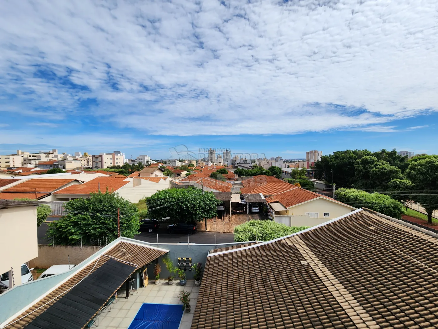 Alugar Apartamento / Padrão em São José do Rio Preto apenas R$ 1.500,00 - Foto 3