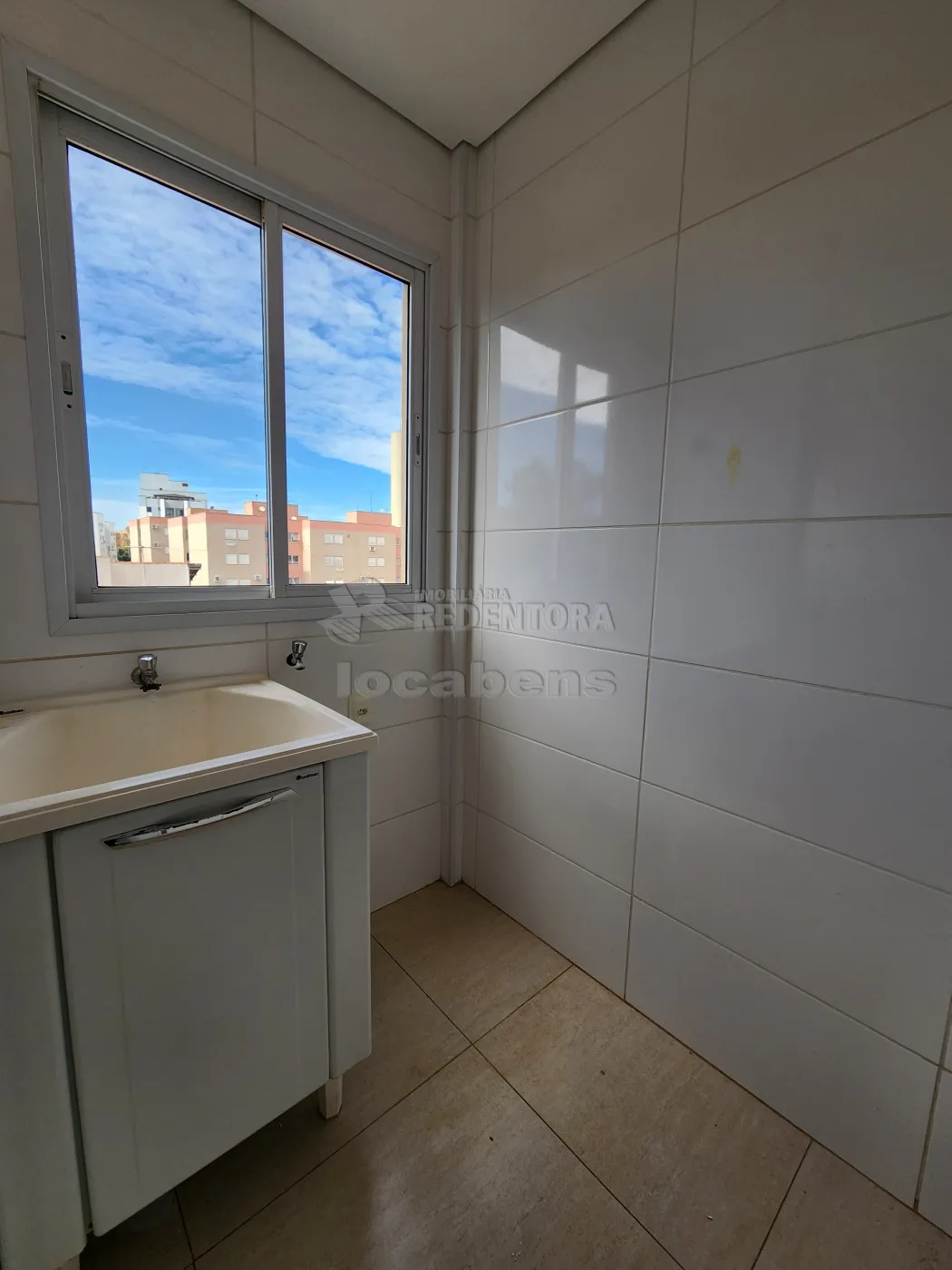 Alugar Apartamento / Padrão em São José do Rio Preto apenas R$ 1.500,00 - Foto 5