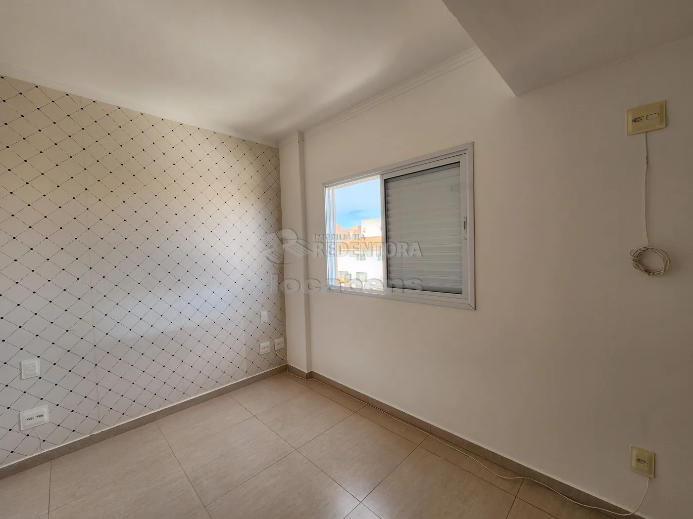 Alugar Apartamento / Padrão em São José do Rio Preto apenas R$ 1.500,00 - Foto 6