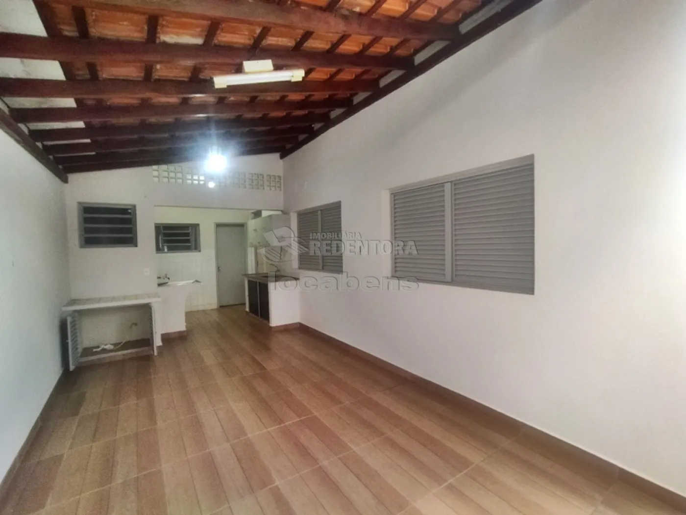 Alugar Casa / Padrão em São José do Rio Preto R$ 2.500,00 - Foto 16