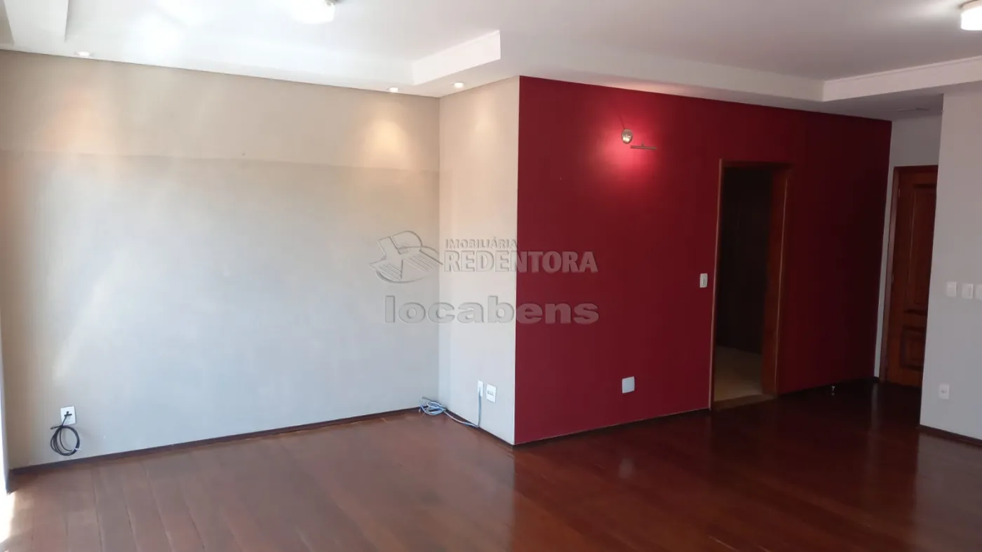 Alugar Apartamento / Padrão em São José do Rio Preto R$ 1.250,00 - Foto 7