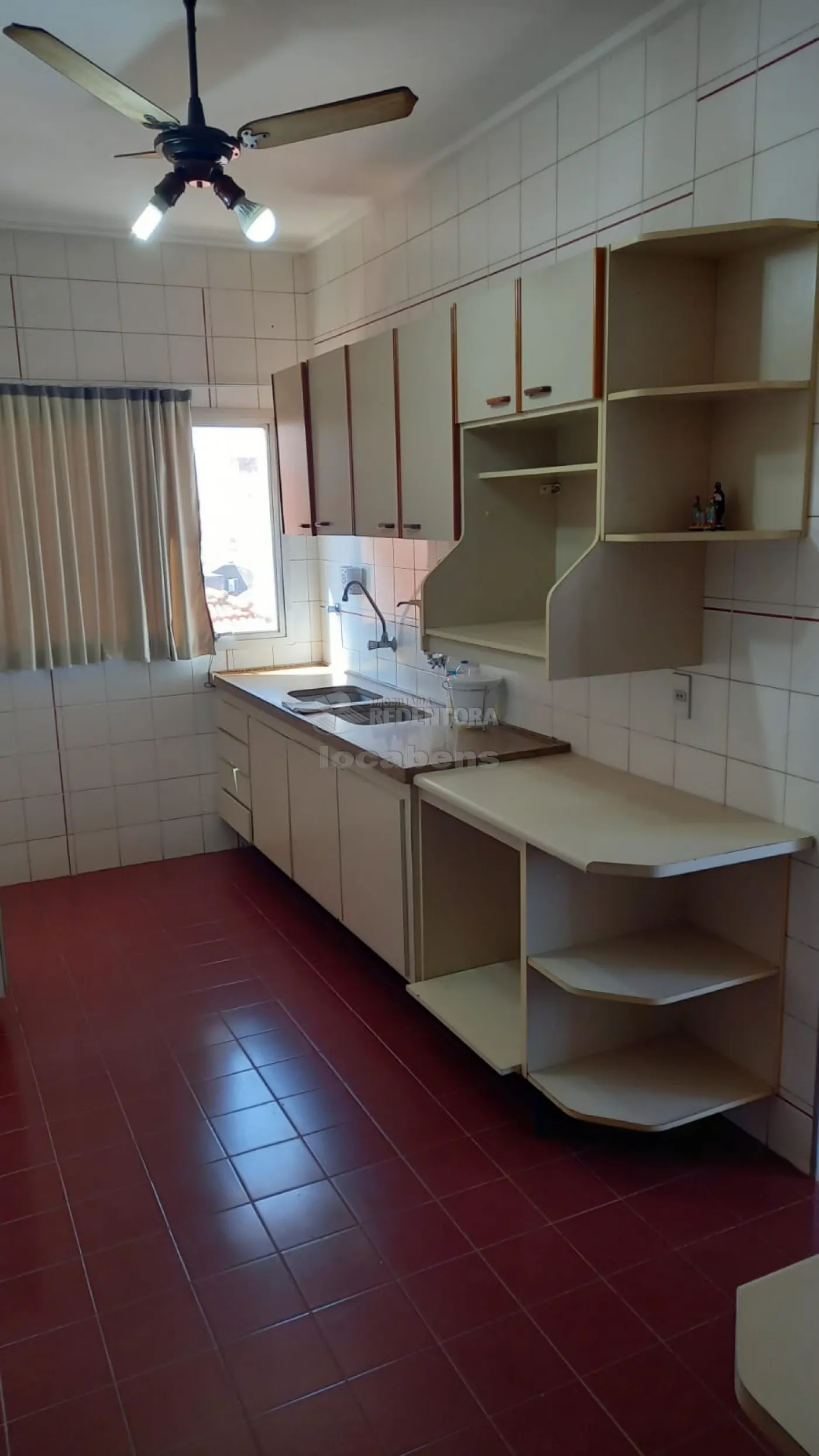 Alugar Apartamento / Padrão em São José do Rio Preto R$ 1.250,00 - Foto 10