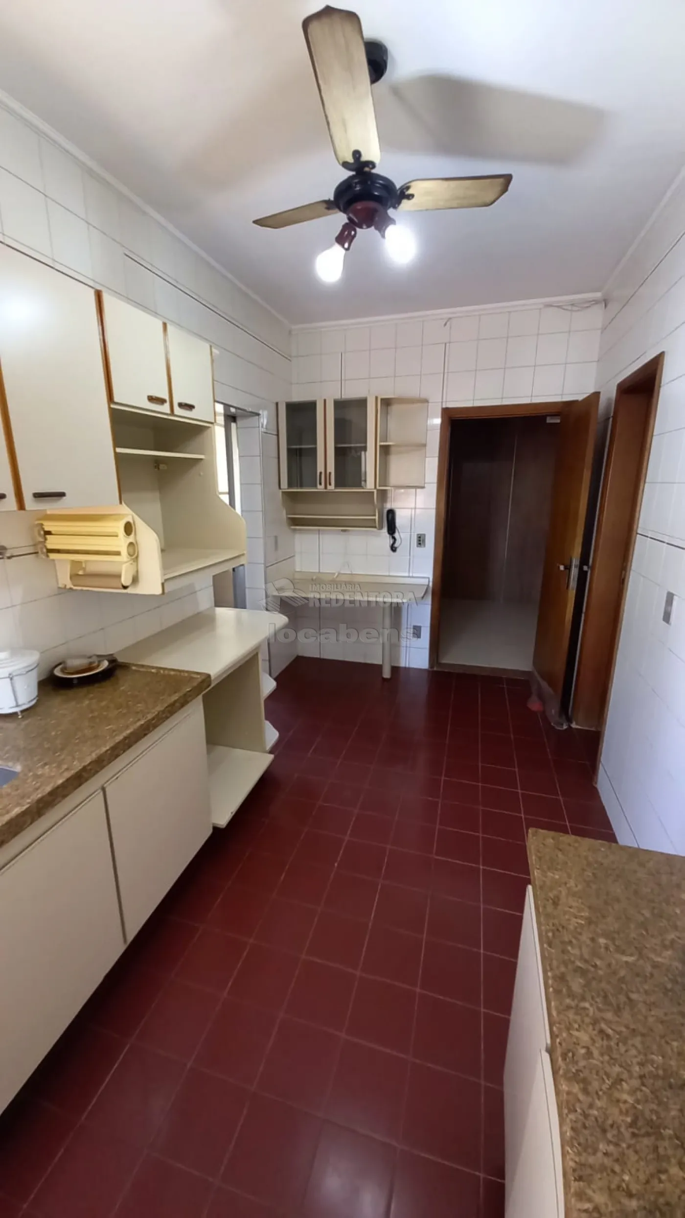Alugar Apartamento / Padrão em São José do Rio Preto R$ 1.250,00 - Foto 13