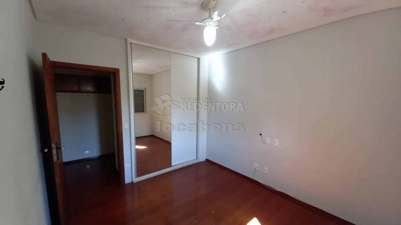 Alugar Apartamento / Padrão em São José do Rio Preto apenas R$ 1.250,00 - Foto 17