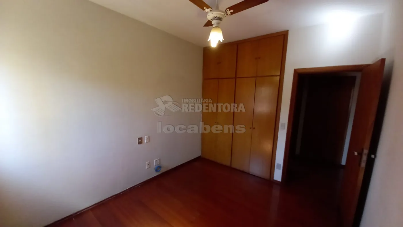Alugar Apartamento / Padrão em São José do Rio Preto R$ 1.250,00 - Foto 19