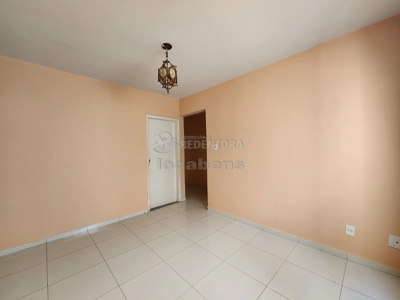 Alugar Apartamento / Padrão em São José do Rio Preto R$ 1.200,00 - Foto 1