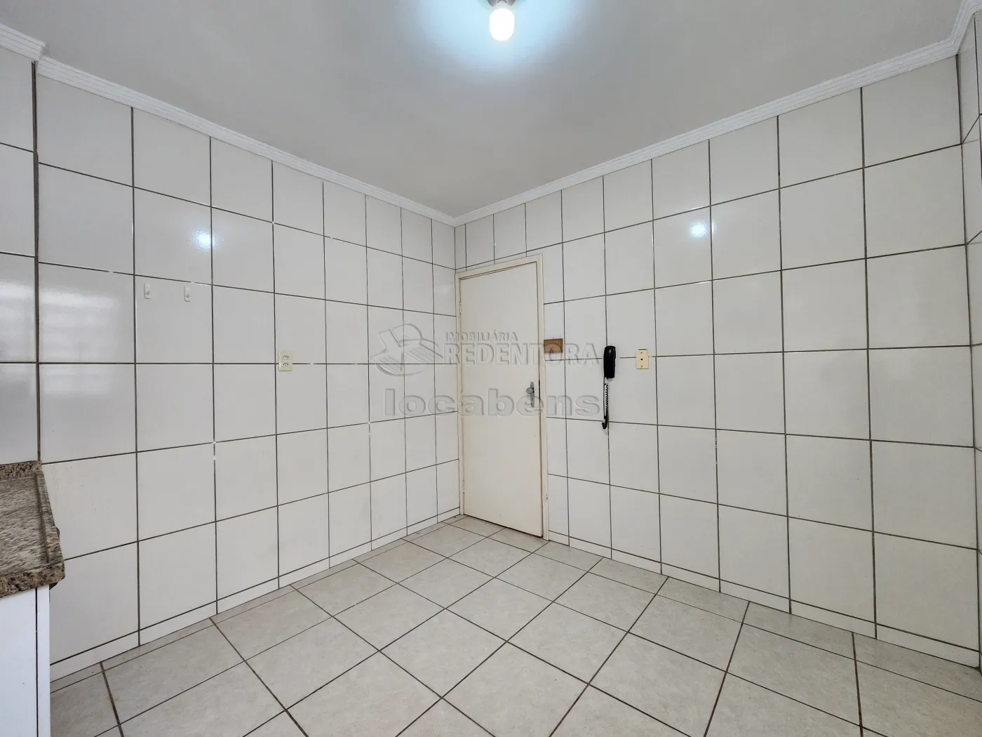 Alugar Apartamento / Padrão em São José do Rio Preto apenas R$ 1.200,00 - Foto 4