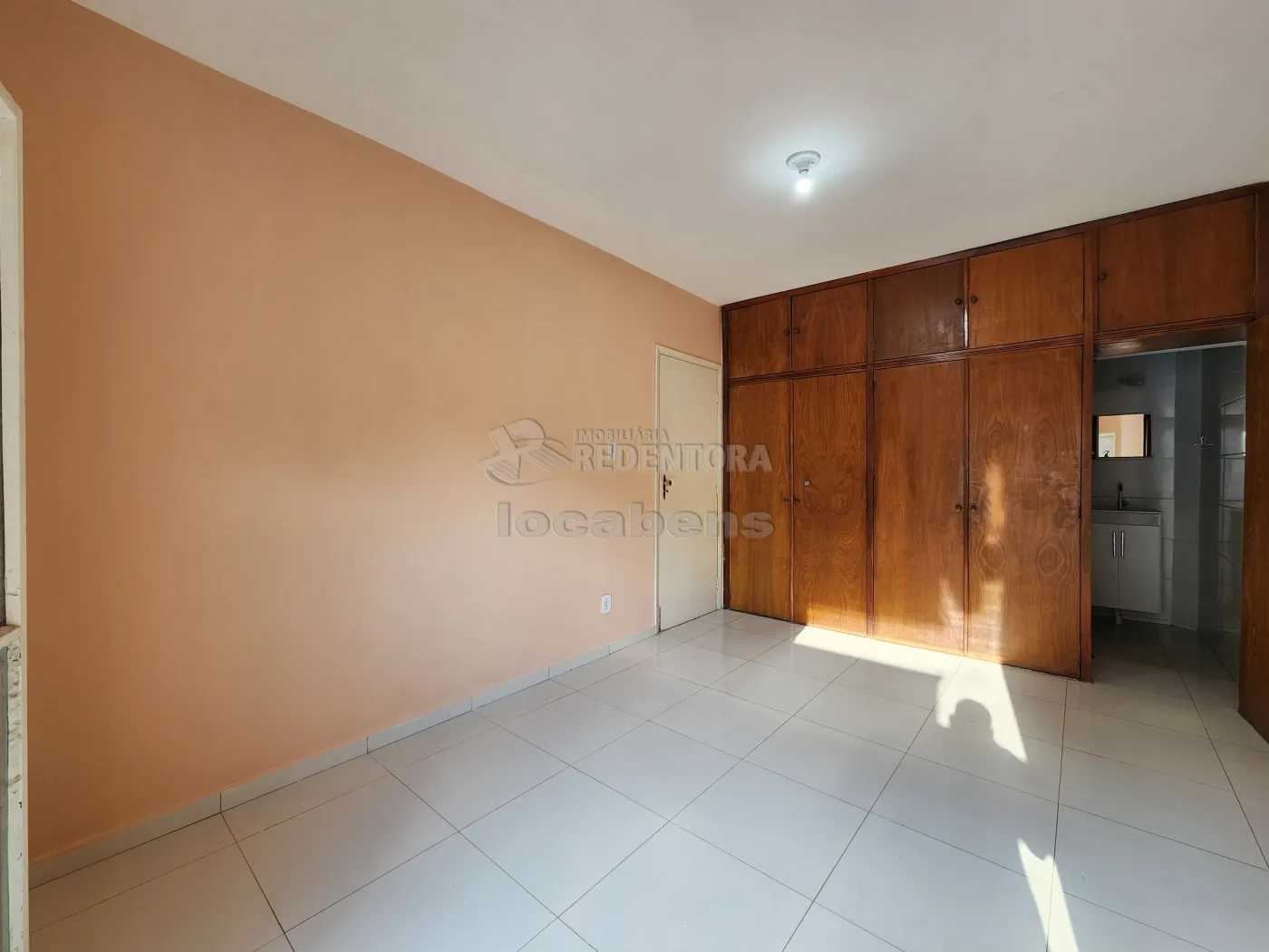 Alugar Apartamento / Padrão em São José do Rio Preto apenas R$ 1.200,00 - Foto 6