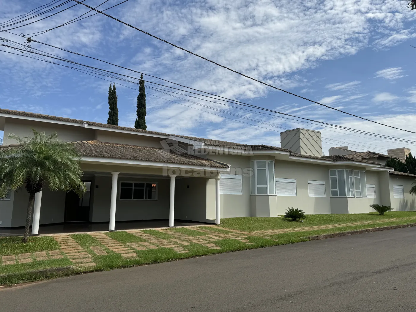 Alugar Casa / Condomínio em São José do Rio Preto apenas R$ 8.800,00 - Foto 3