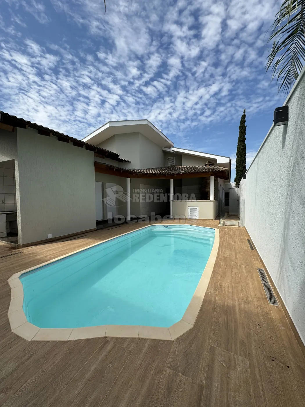 Alugar Casa / Condomínio em São José do Rio Preto R$ 8.800,00 - Foto 7