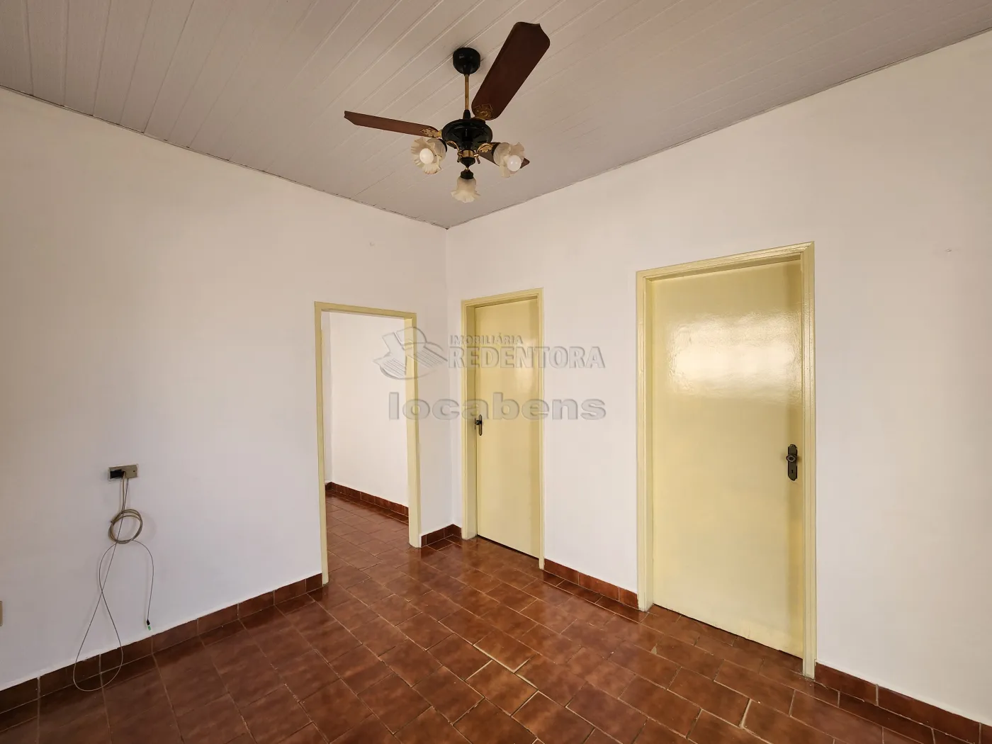 Alugar Casa / Padrão em São José do Rio Preto apenas R$ 1.290,00 - Foto 2