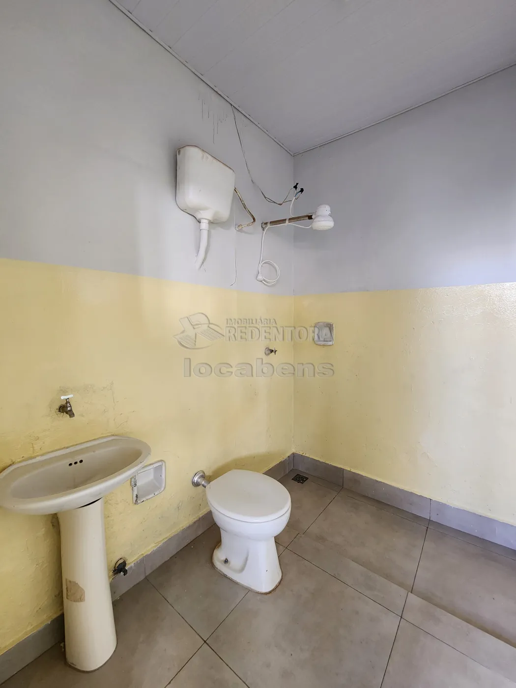 Alugar Casa / Padrão em São José do Rio Preto apenas R$ 1.290,00 - Foto 14