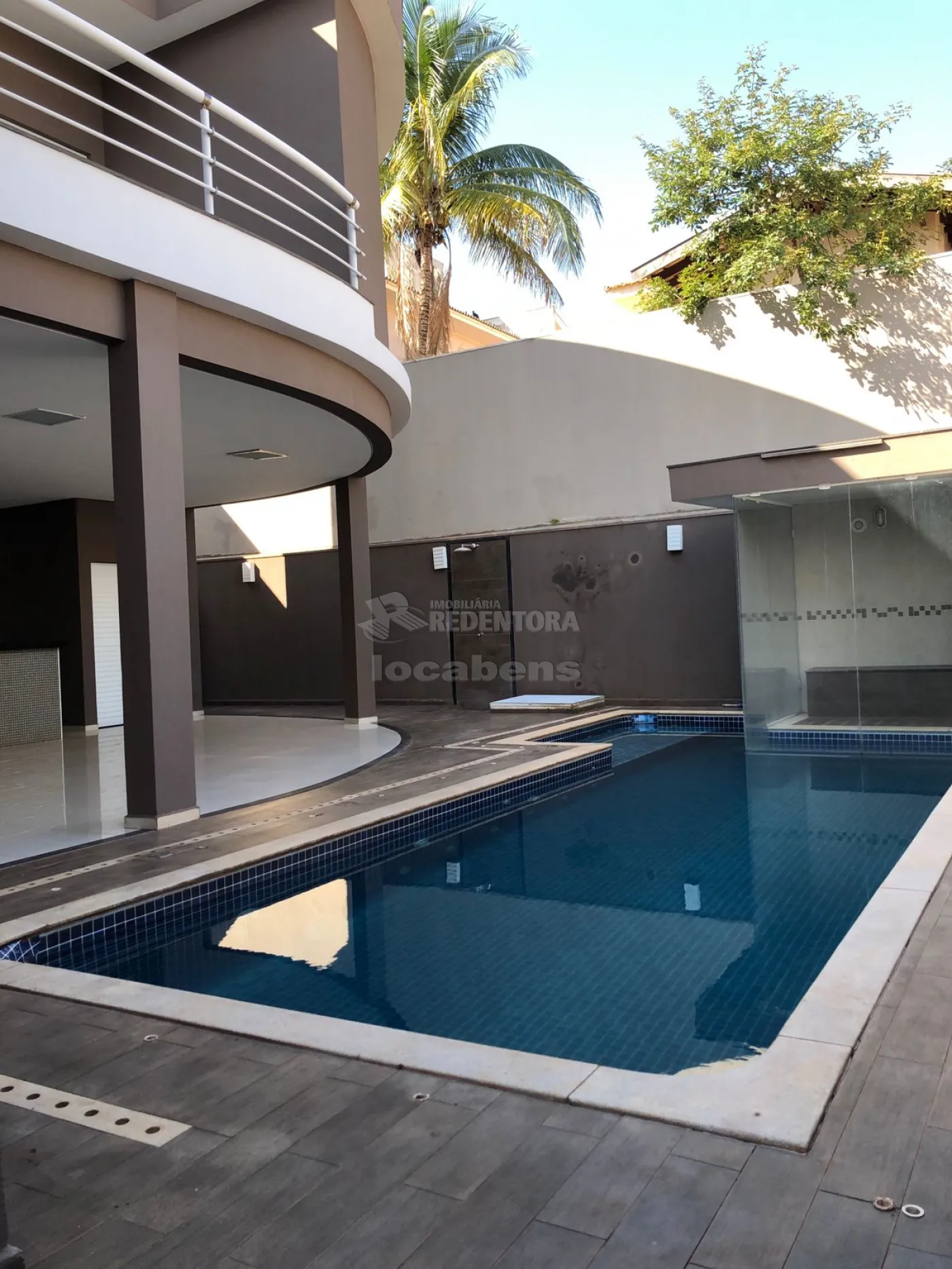 Alugar Casa / Condomínio em São José do Rio Preto R$ 9.500,00 - Foto 9
