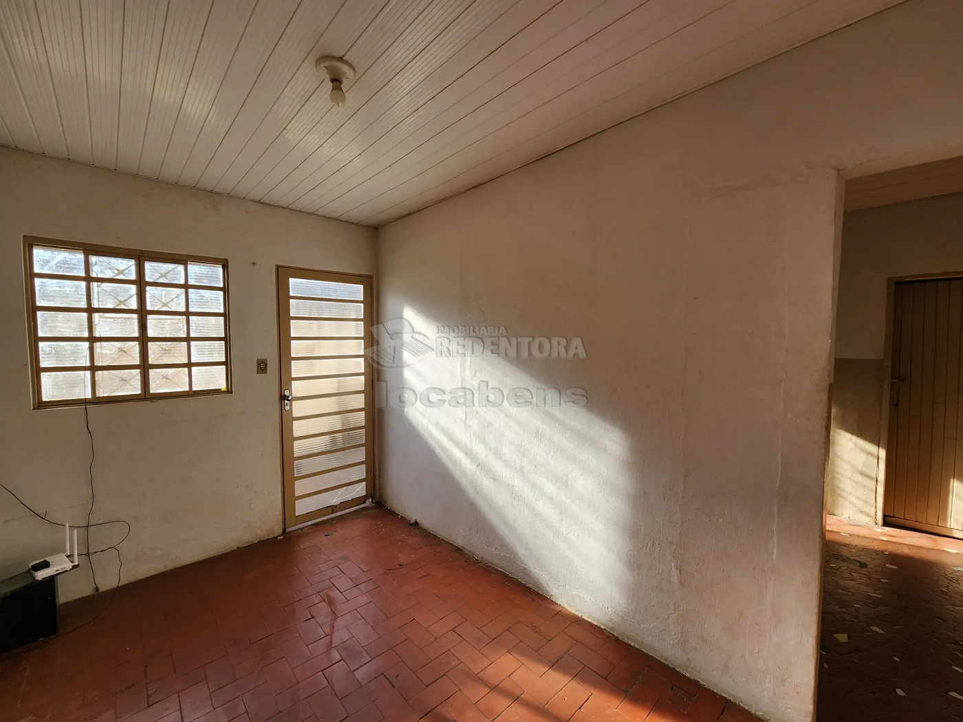 Alugar Casa / Padrão em São José do Rio Preto apenas R$ 650,00 - Foto 2