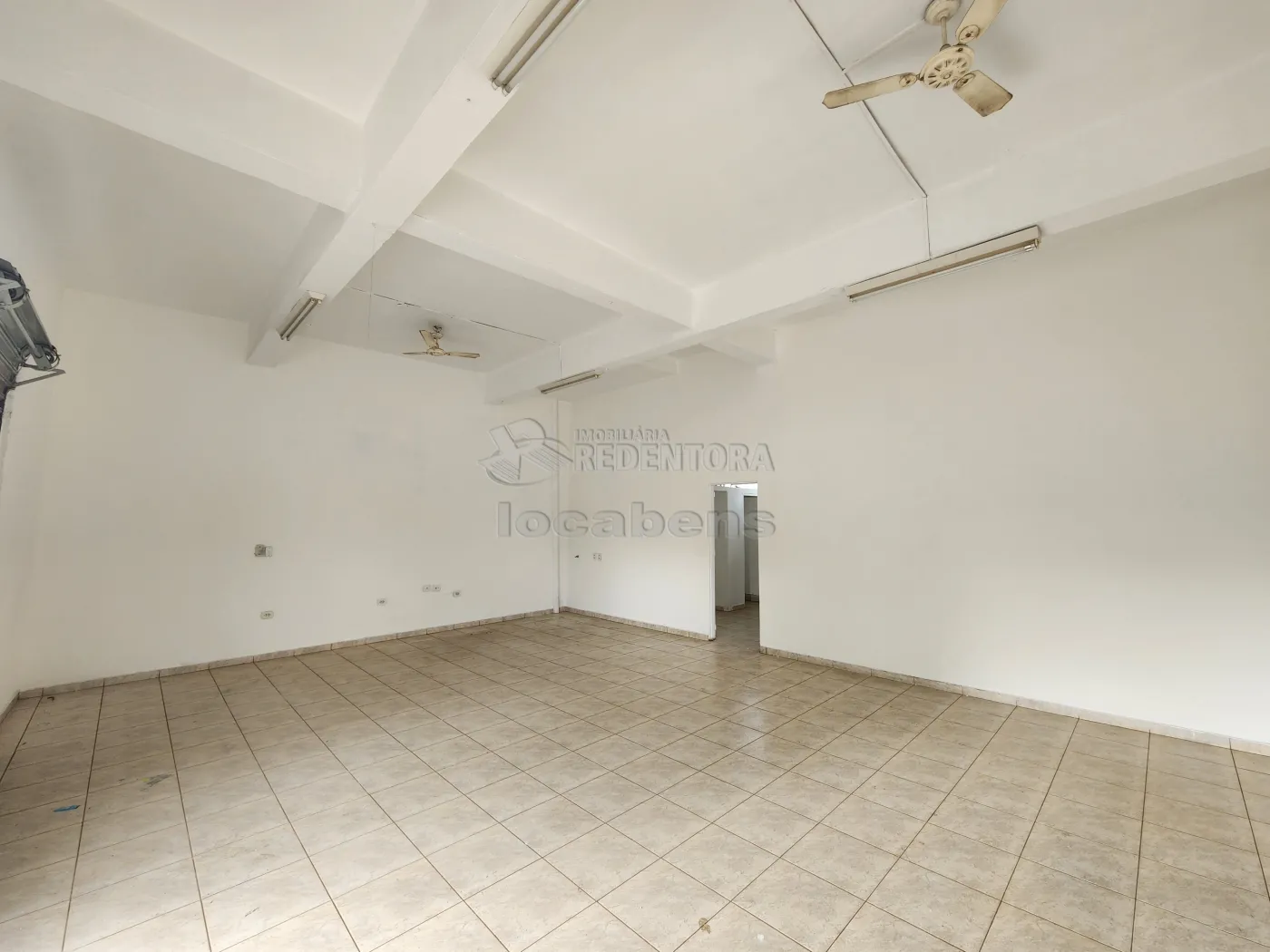 Alugar Comercial / Salão em São José do Rio Preto apenas R$ 3.000,00 - Foto 1