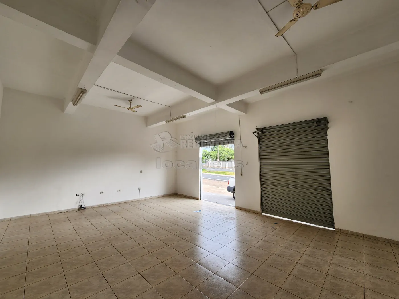 Alugar Comercial / Salão em São José do Rio Preto apenas R$ 3.000,00 - Foto 2