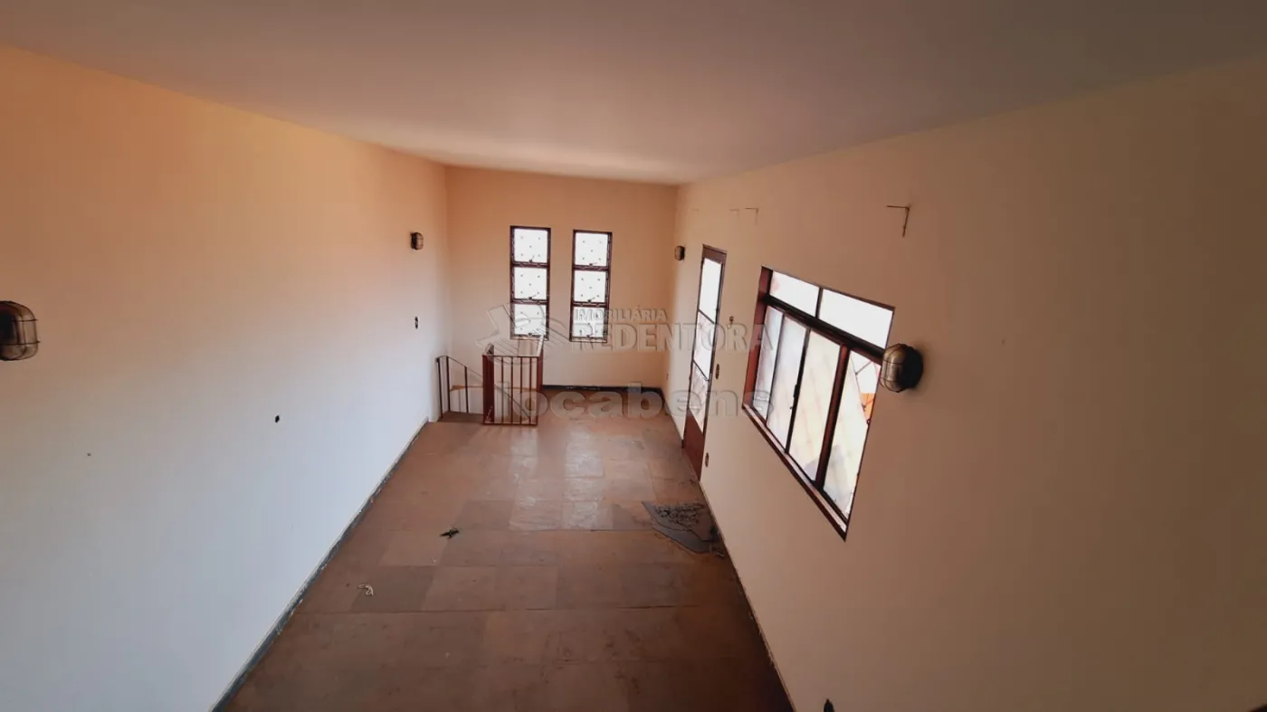Alugar Casa / Padrão em São José do Rio Preto R$ 2.500,00 - Foto 35