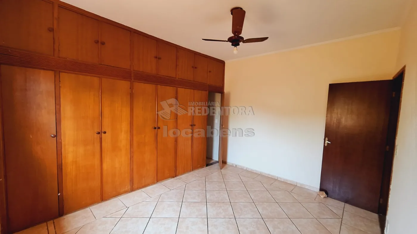Alugar Casa / Padrão em São José do Rio Preto apenas R$ 2.500,00 - Foto 21
