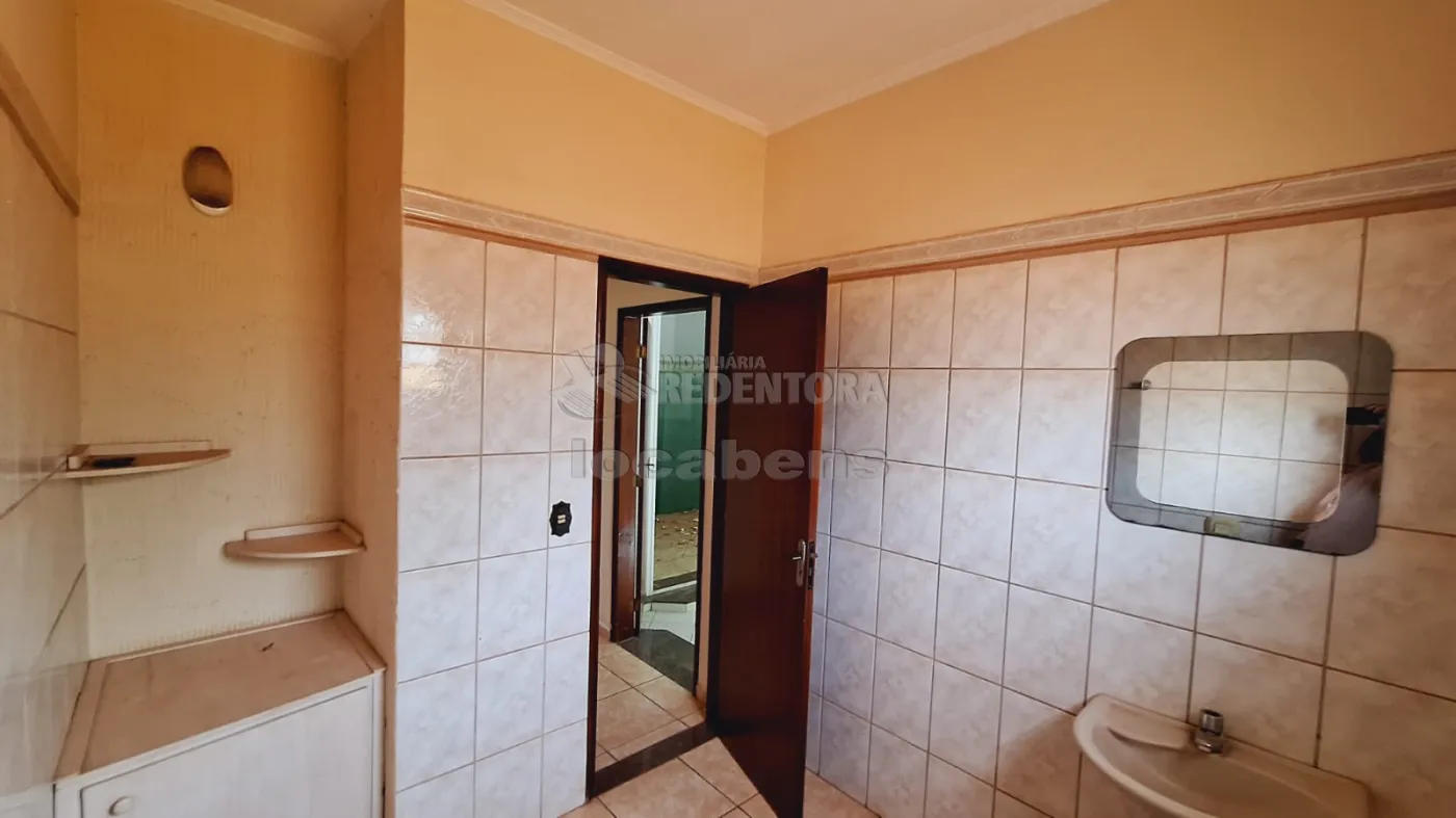 Alugar Casa / Padrão em São José do Rio Preto R$ 2.500,00 - Foto 25