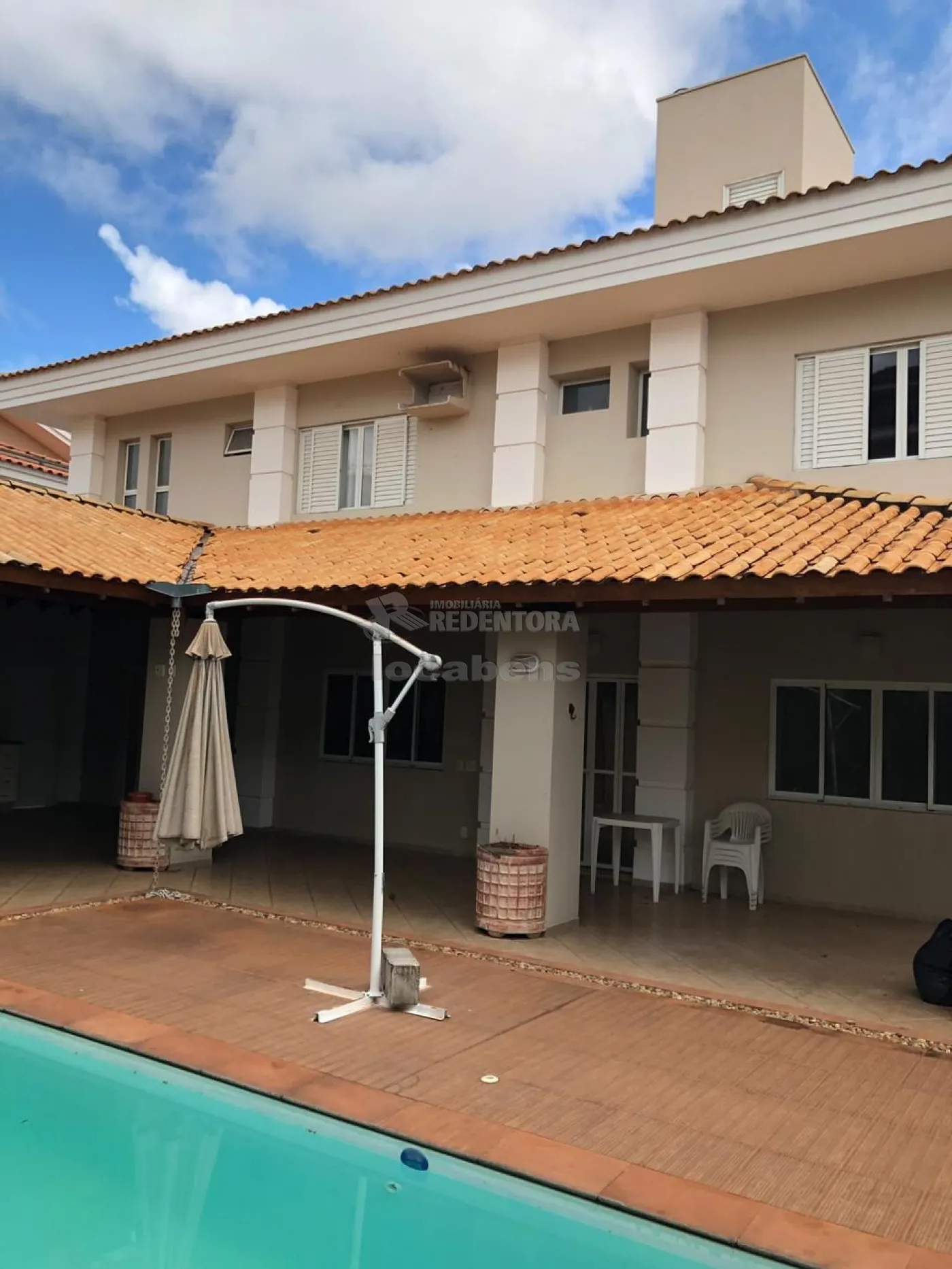 Alugar Casa / Condomínio em São José do Rio Preto R$ 5.500,00 - Foto 18