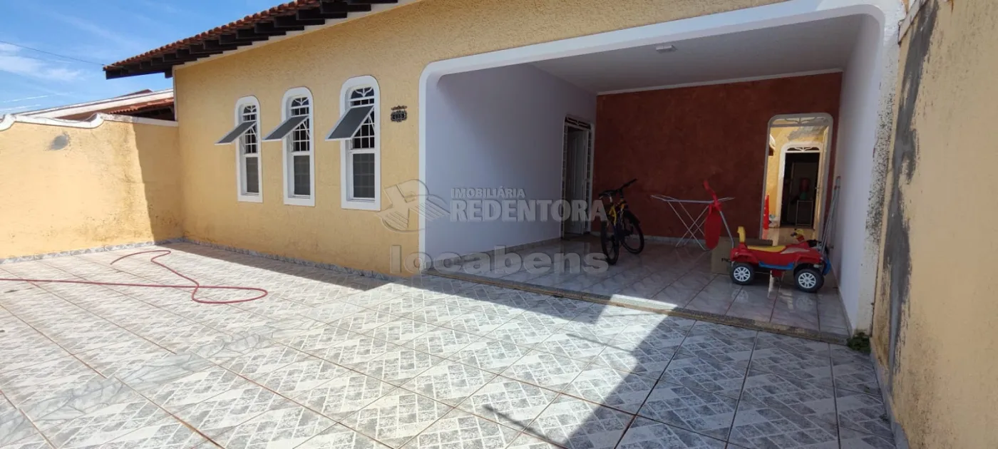 Alugar Casa / Padrão em São José do Rio Preto apenas R$ 3.300,00 - Foto 1