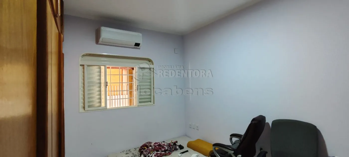 Alugar Casa / Padrão em São José do Rio Preto apenas R$ 3.300,00 - Foto 9