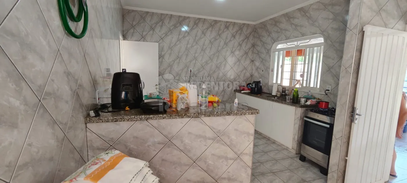 Alugar Casa / Padrão em São José do Rio Preto R$ 3.300,00 - Foto 14