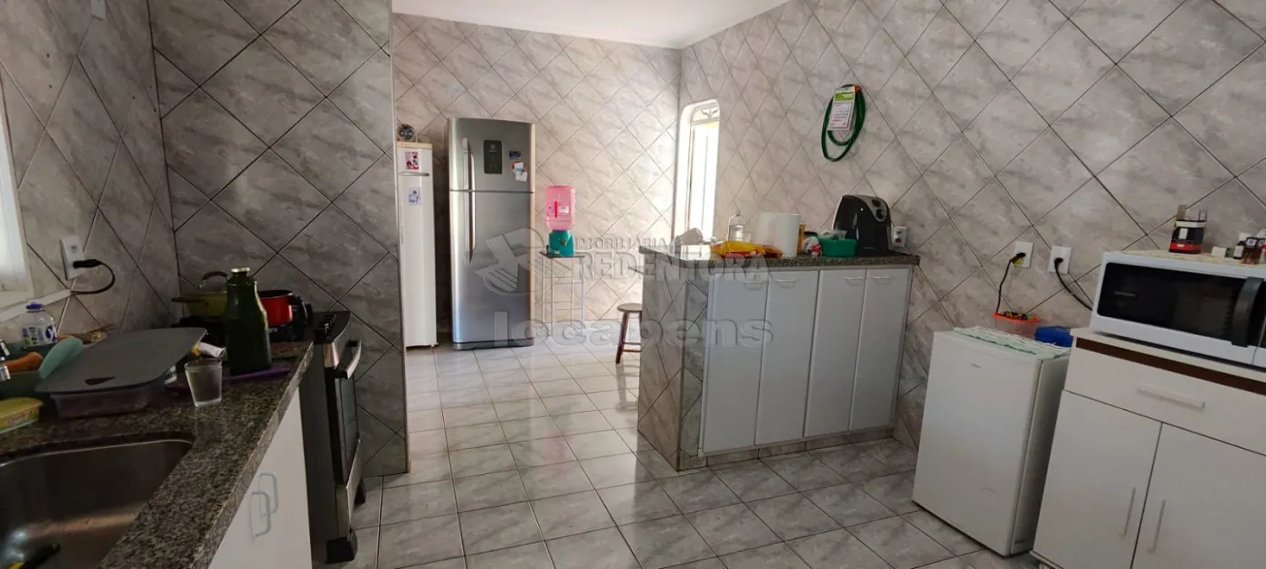 Alugar Casa / Padrão em São José do Rio Preto apenas R$ 3.300,00 - Foto 15