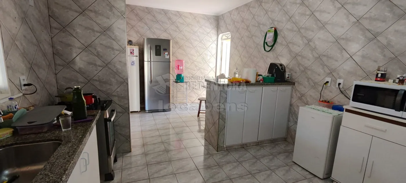 Alugar Casa / Padrão em São José do Rio Preto R$ 3.300,00 - Foto 15