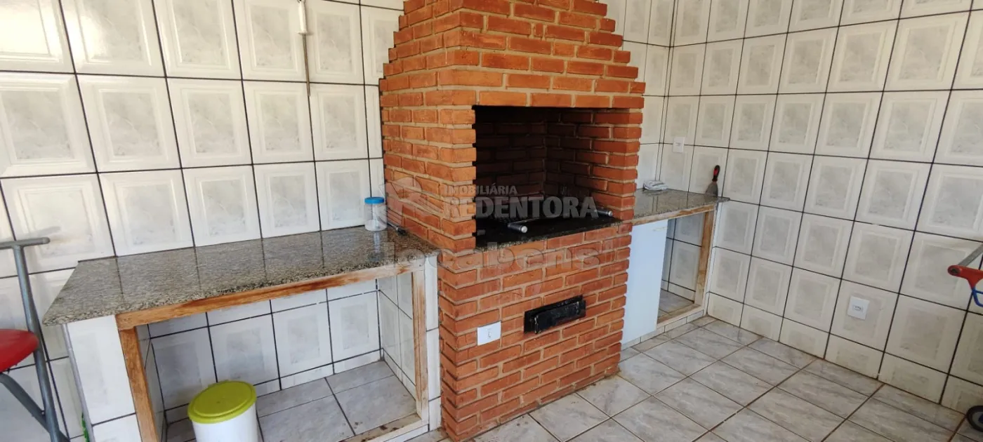 Alugar Casa / Padrão em São José do Rio Preto apenas R$ 3.300,00 - Foto 18