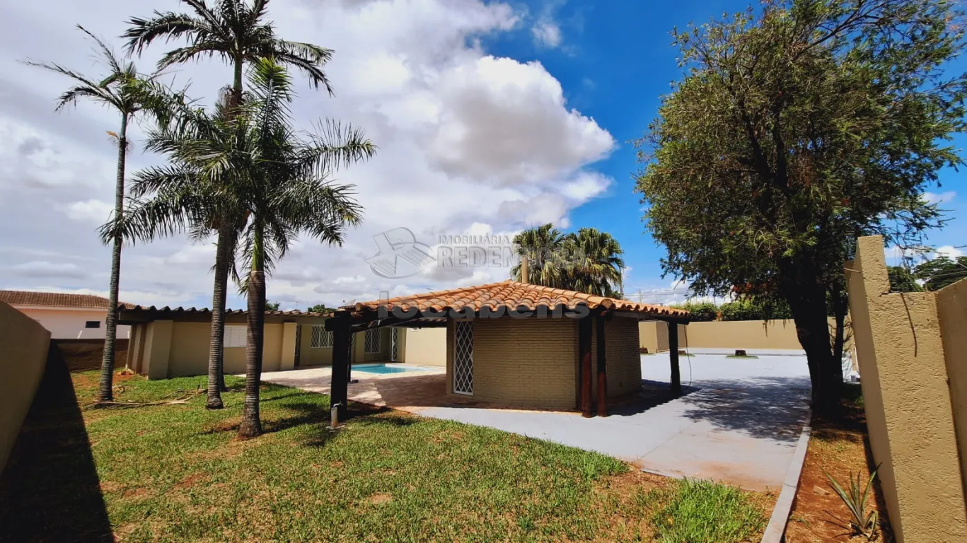 Alugar Casa / Padrão em São José do Rio Preto R$ 5.000,00 - Foto 3