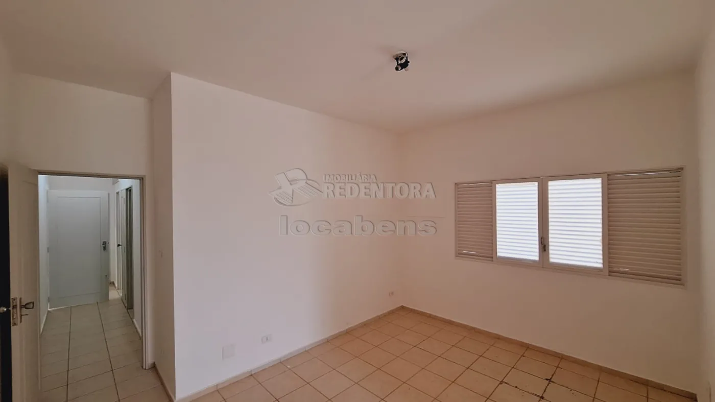 Alugar Casa / Padrão em São José do Rio Preto apenas R$ 5.000,00 - Foto 32