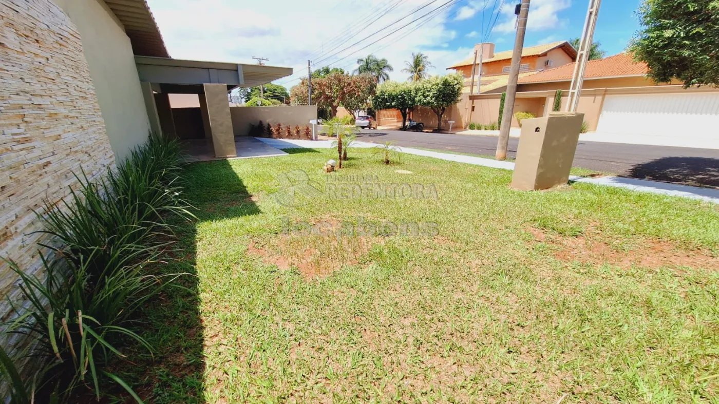 Alugar Casa / Padrão em São José do Rio Preto apenas R$ 5.000,00 - Foto 41